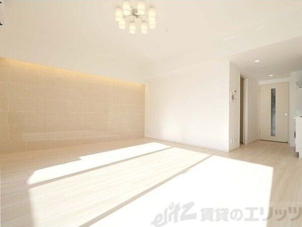 プレジオ梅田の物件内観写真